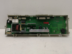 HW60-12266AS кт92 Электронный модуль для стиральной машины Haier 0021800051B б/у
