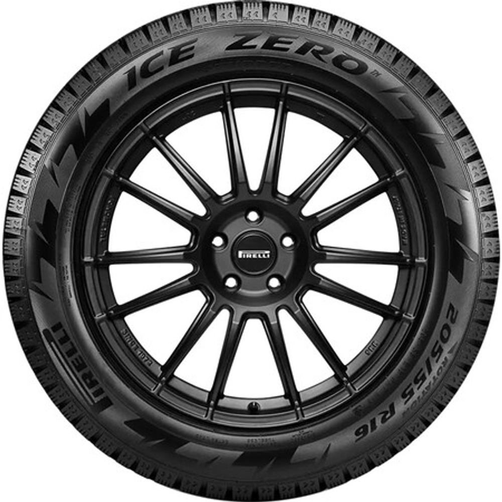 Pirelli Winter Ice Zero 205/55 R16 94T шип XL