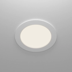 Светильник встраиваемый Crystal Lux CLT 529C118 WH 4000K