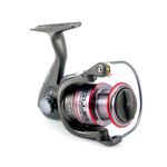 Катушка безынерционная Namazu PRO Killer NEW KL2000, 3+1 подш., метал. шпуля/20/