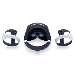 PlayStation VR2 шлем виртуальной реальности для Sony PlayStation с игрой Horizon (гарнитура 2023 года)