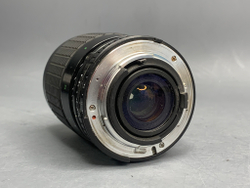 Sigma 60-200mm f/4-5.6 MC Zoom-Beta II