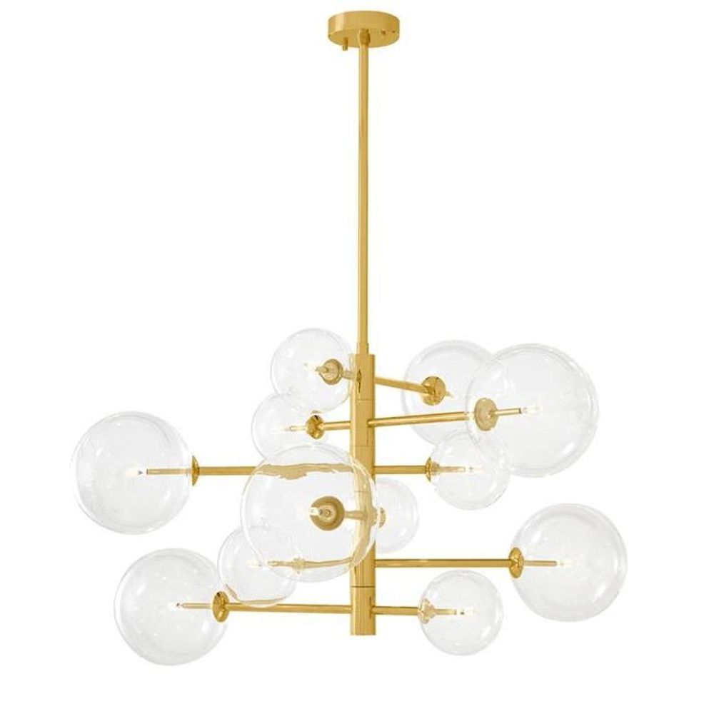 Подвесная люстра Argento S LIGHTING