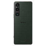 Смартфон Sony Xperia 1 V 12/512GB, Khaki Green (Зеленый)