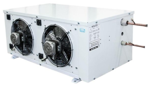 Сплит-система Intercold LCM 214 FT EVOLUTION (опция -30° С)