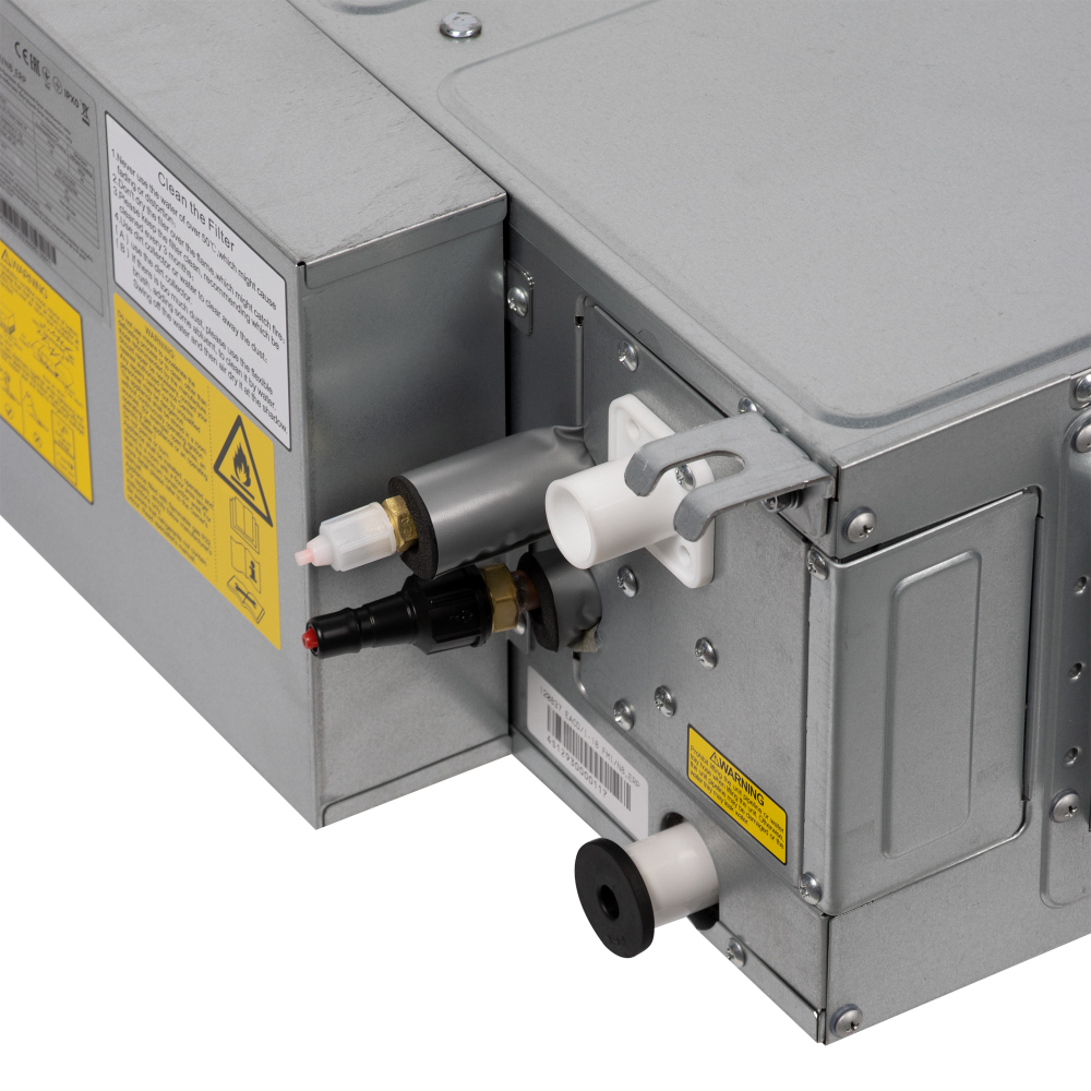 Electrolux R32 Super Match ERP R32 EACD/I-18 FMI/N8_ERP Free match Внутренний блок канального типа мультисплит-системы