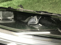 Фара правая Volvo XC60 2 (2017-2021) LED
