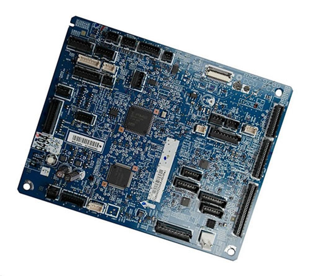 Плата DC-контроллера HP LJ M607/M608/M609 (RM2-9494) Плата DC-контроллера HP LJ M607/M608/M609 (RM2-9494)