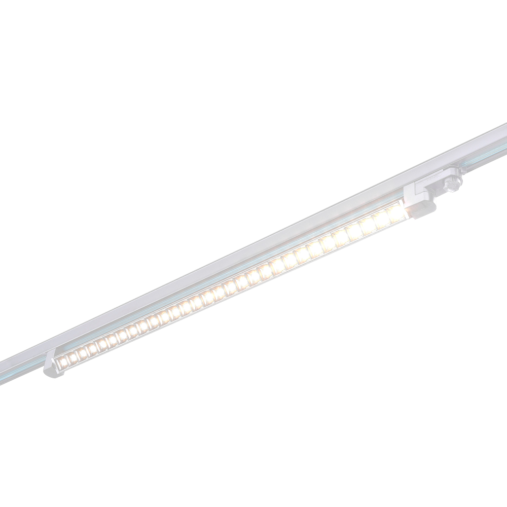 Светильник трековый TRACE LED 30W 3000K