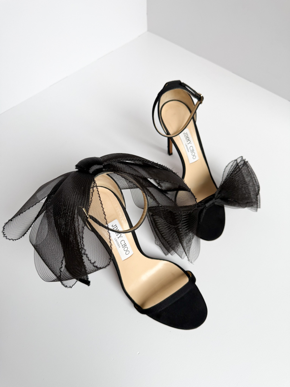 Босоножки Jimmy Choo, 39