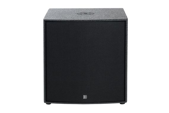 DS Proaudio CX S18 - сабвуфер