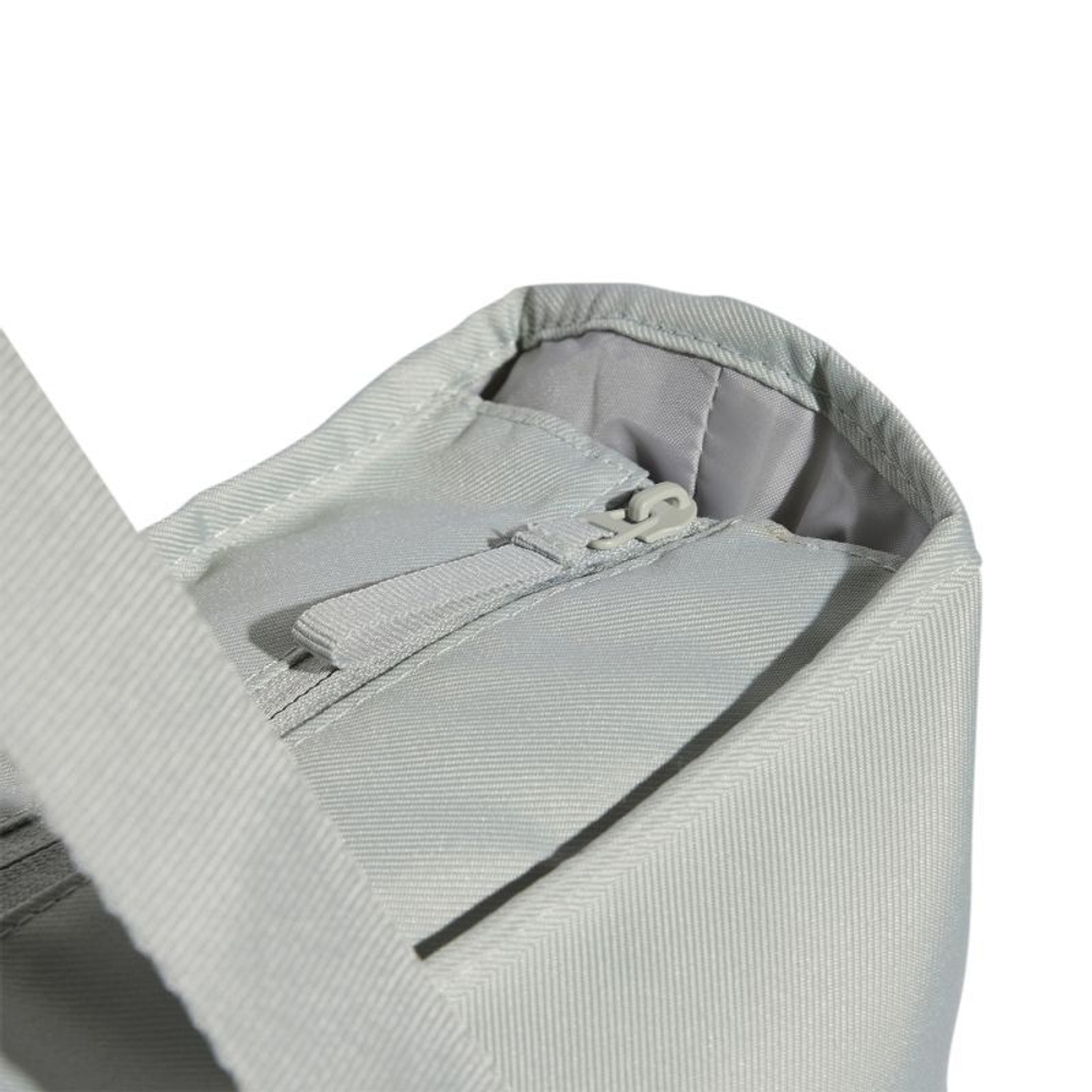 Сумка спортивная Adidas Prime Tote - серый