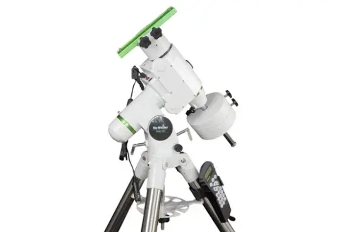 Монтировка Sky-Watcher HEQ5 PRO SynScan GOTO со стальной треногой (обновленная версия)