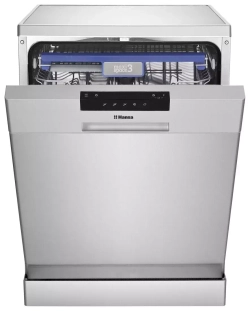 Посудомоечная машина Hansa ZWM626ESH