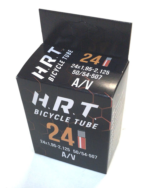 Камера 24" авто 1,95-2,125 (50/54-507) бутиловая (50) H.R.T.