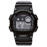 Часы CASIO W-735H-1A