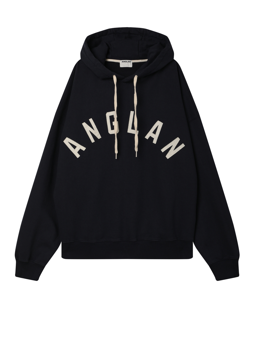 Толстовка Applique Heavy