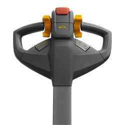 Штабелер электрический самоходный CDDK15-II (1500 кг; 5,6 м; 24 В / 300Ач) SMARTLIFT (SMART) 64-5030