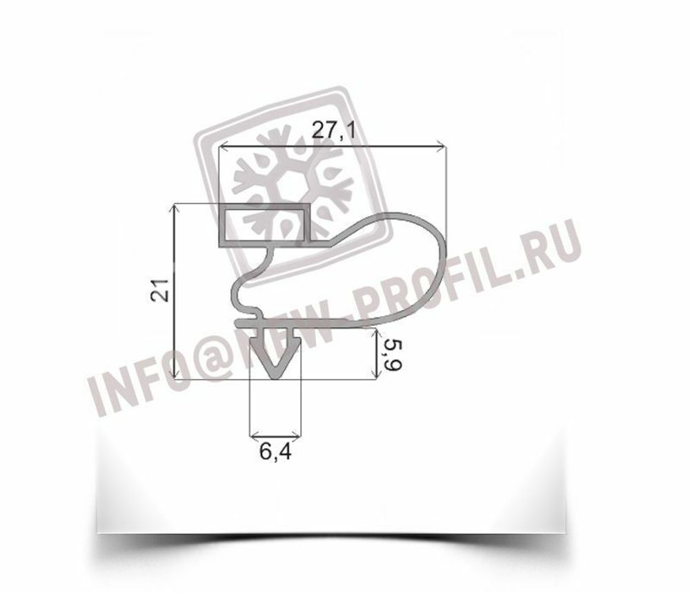 005 Профиль