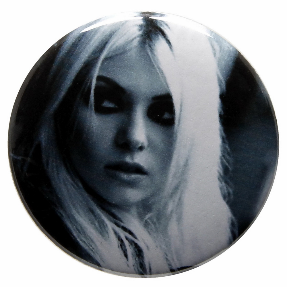 Значок The Pretty Reckless