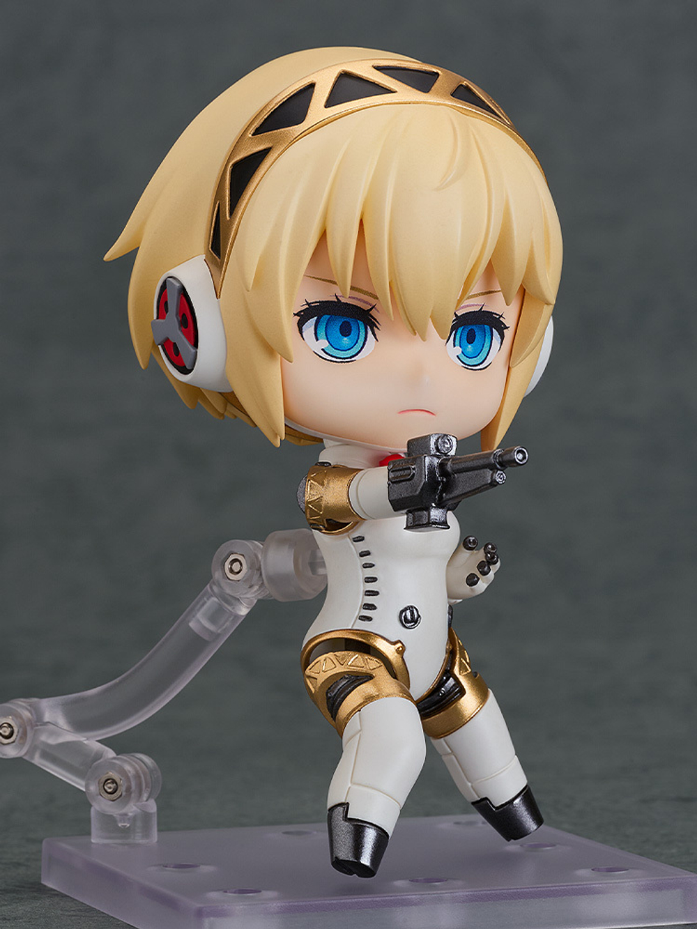 Aegis