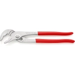 Клещи сантехнические хромированные 250 мм Knipex 89 03 250