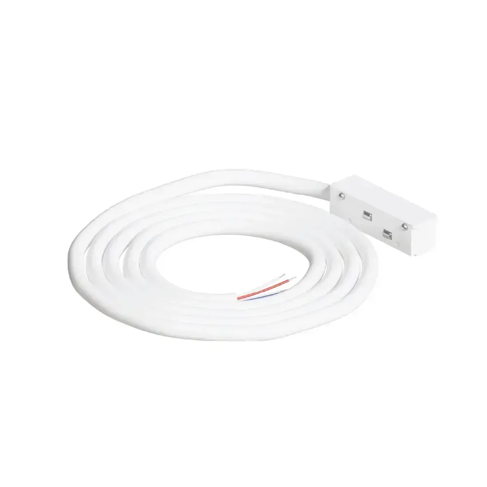 Коннектор для ввода питания Arte Lamp LINEA и OPTIMA A740233N