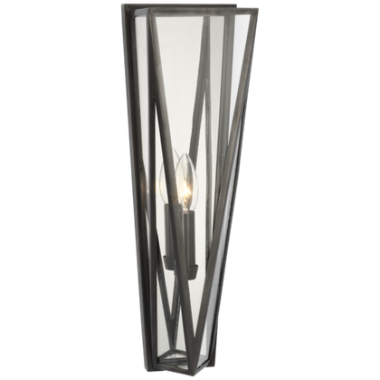 Настенный светильник Visual Comfort Lorino Medium Sconce (Open Box)