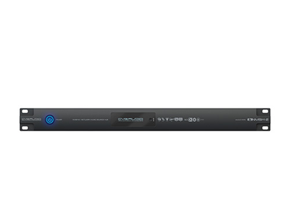 CVGAUDIO NMSH-2 профессиональный мультиформатный сетевой источник музыкального сигнала