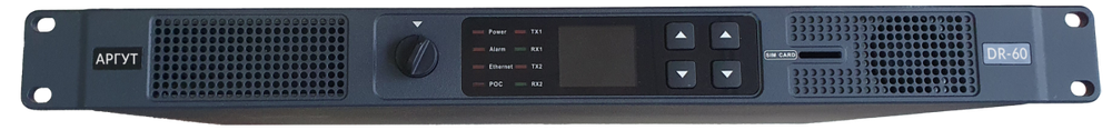 Аргут DR60-DMR UHF Радиоретранслятор