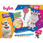 Аквамозаика "Буба" 300 бусин AB300-BUBA1 (Мультиарт)
