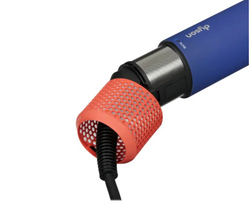 Фен-стайлер Dyson Airwrap Complete Long HS08 Vinca Blue/Topaz HK