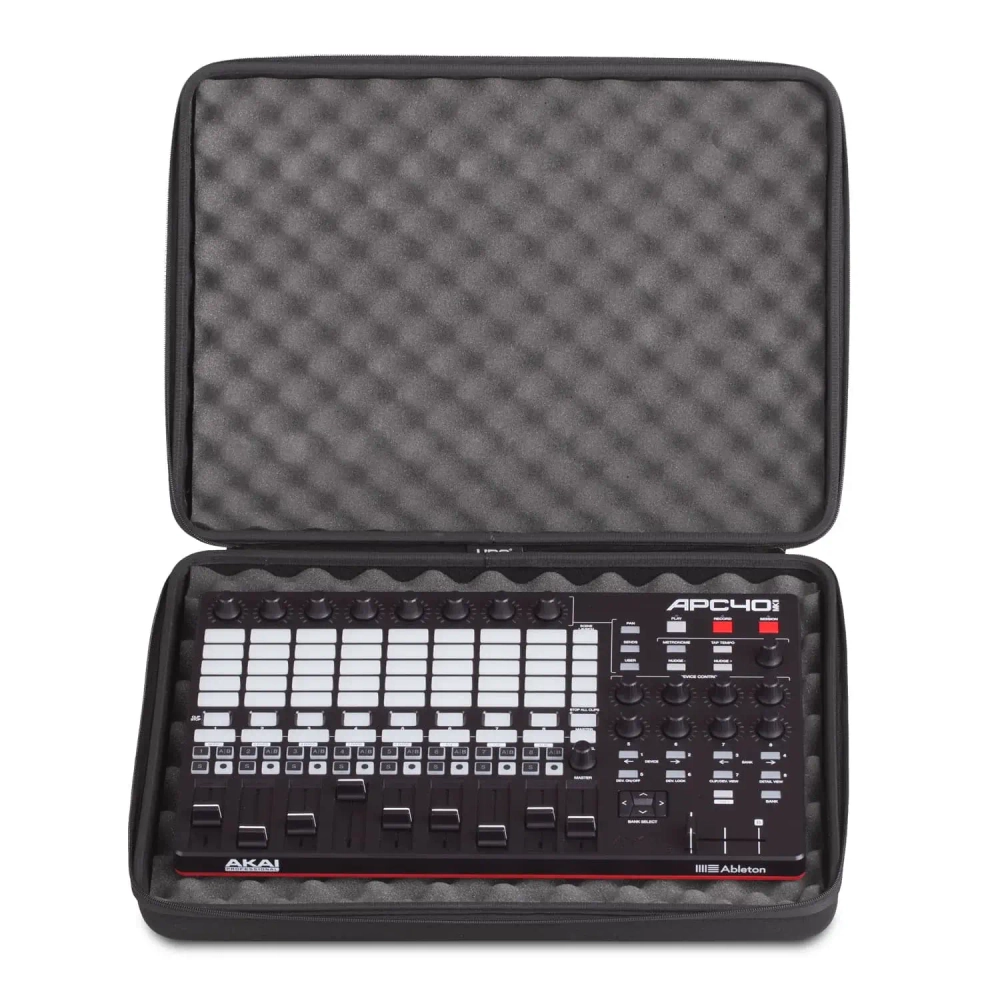 Кейс UDG Creator Controller Hardcase Medium Black MK2