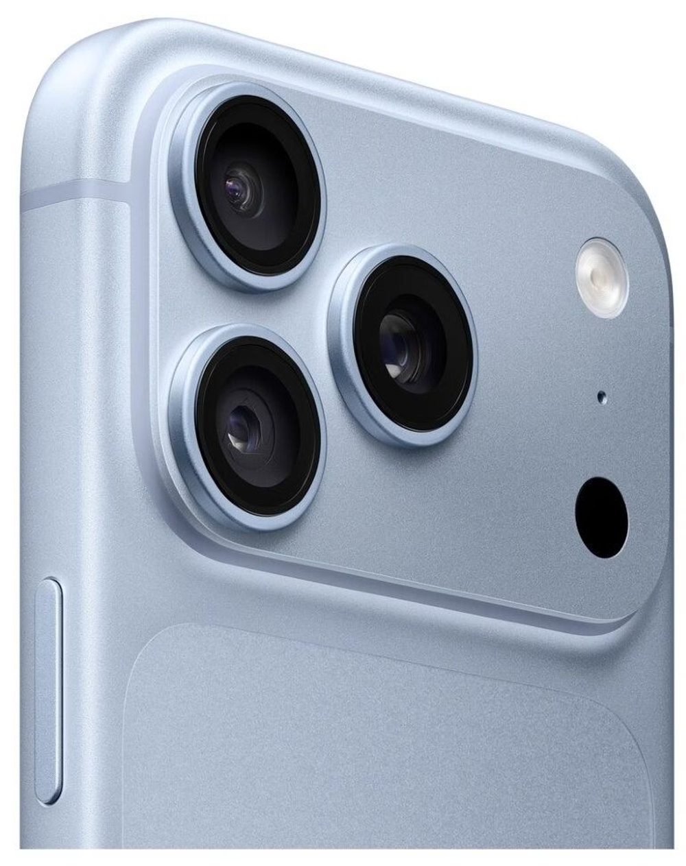 Смартфон iPhone 18 Pro 1Tb Голубой