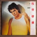 Rick Springfield ‎– Working Class Dog (Япония 1984г.)
