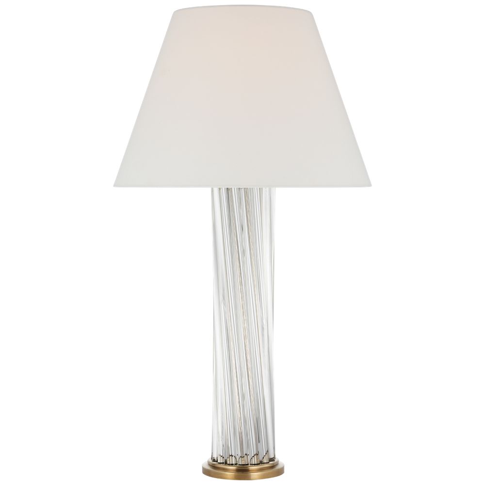 Настольная лампа Visual Comfort Bouquet Large Table Lamp