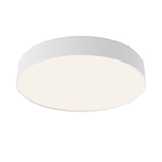 Потолочный светодиодный светильник Maytoni Zon C032CL-45W4K-RD-W