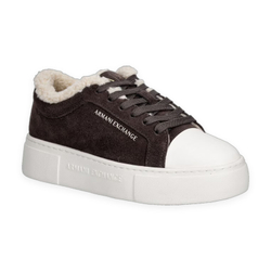 Кроссовки Armani Exchange