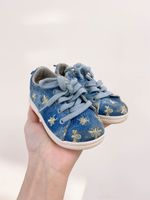 Кеды Zara