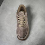 Nike Air Force 1 Low '07 • Mink Brown