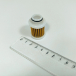 Фильтр топливный Kacawa для YAMAHA F40F/F50-F115 (6D8-24563-00)