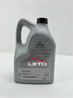 Моторное масло 5W-30 PFE 5л 08880-84080 0888084080