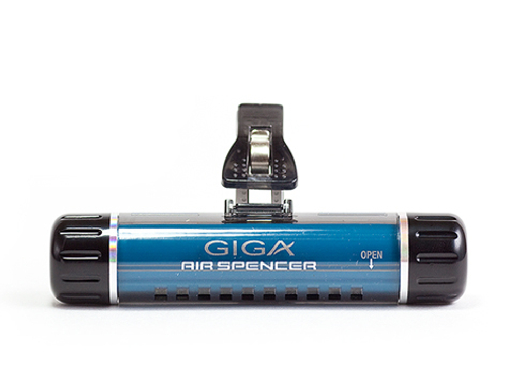 Ароматизатор на кондиционер GIGA Clip - SQUASH G51
