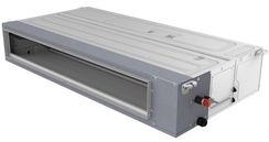 Канальный кондиционер Euroklimat EKDX-70HNN/EKOX-70HNN