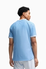 Футболка Puma Manchester City 26/27 Home Authentic Box - голубой