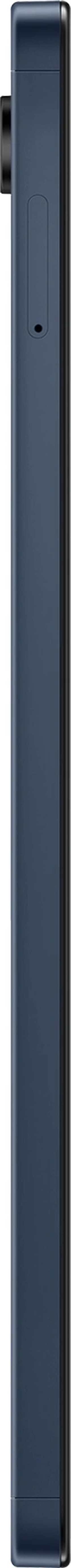 Планшет Samsung Galaxy Tab A9+ SM-X210 695 (2.2) 8C RAM4Gb ROM64Gb 11" LCD 1920x1200 Android 13 темно-синий 8Mpix 5Mpix BT WiFi microSD 1Tb 7040mAh 7hr