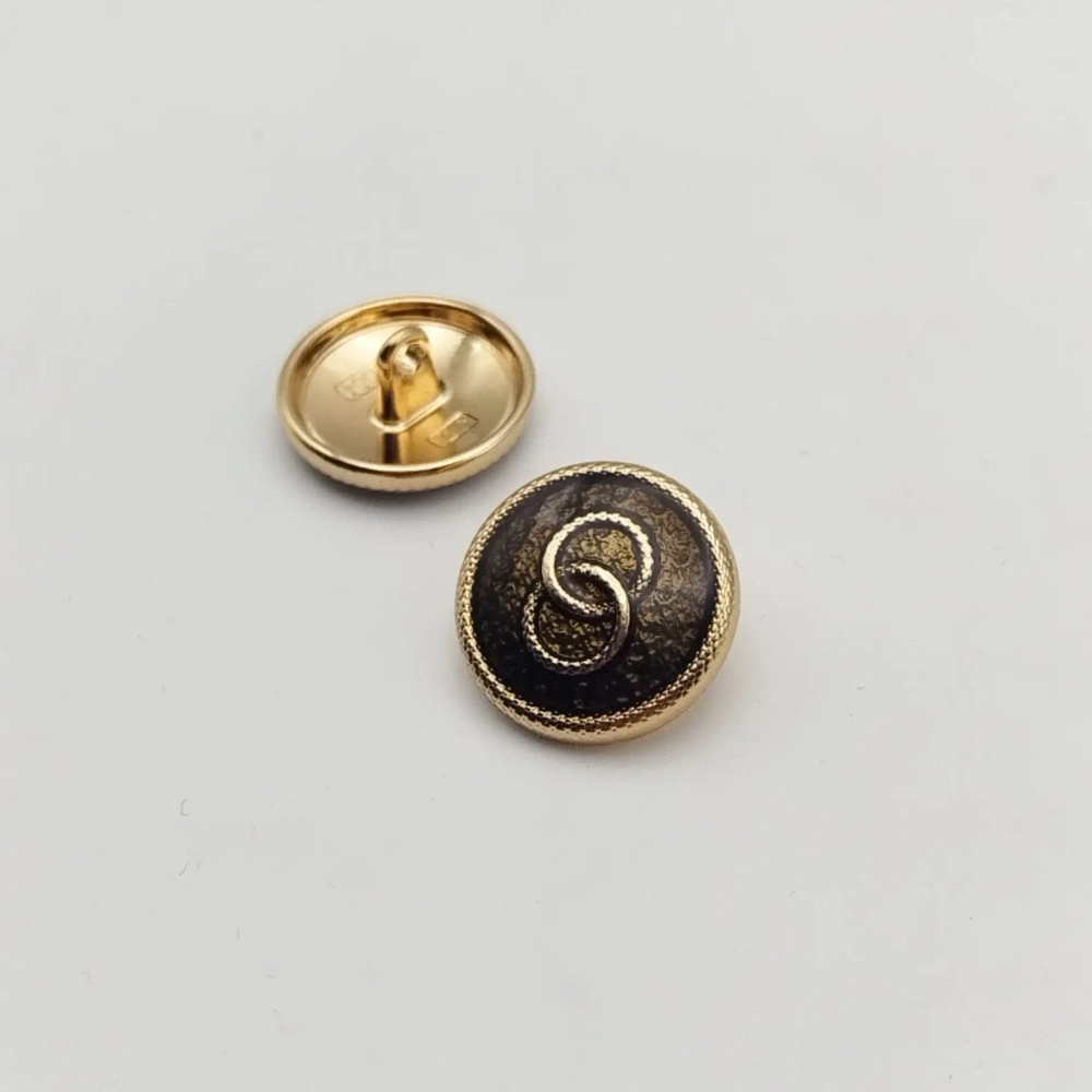 B564 Пуговицы GUCCI