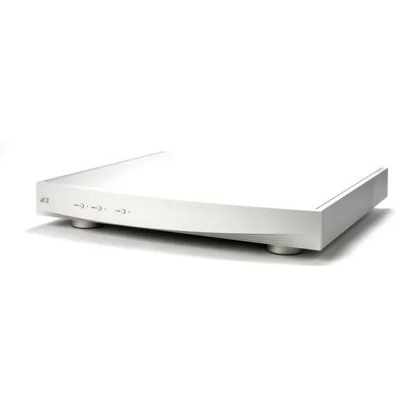 dCS Rossini Clock Silver