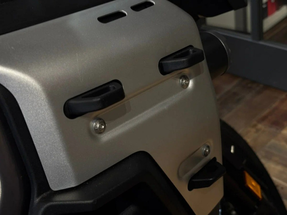 BMW R 1300 GS Adventure Triple Black, 2024 АКПП 