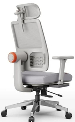 Кресло FoxGear NETZ модель M
